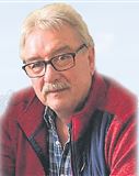 Profilbild Reinhard Leo Jeckle